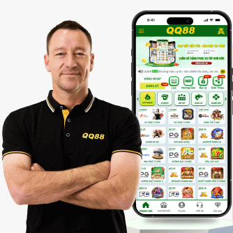 QQ88 nổ hũ bắn cá 06